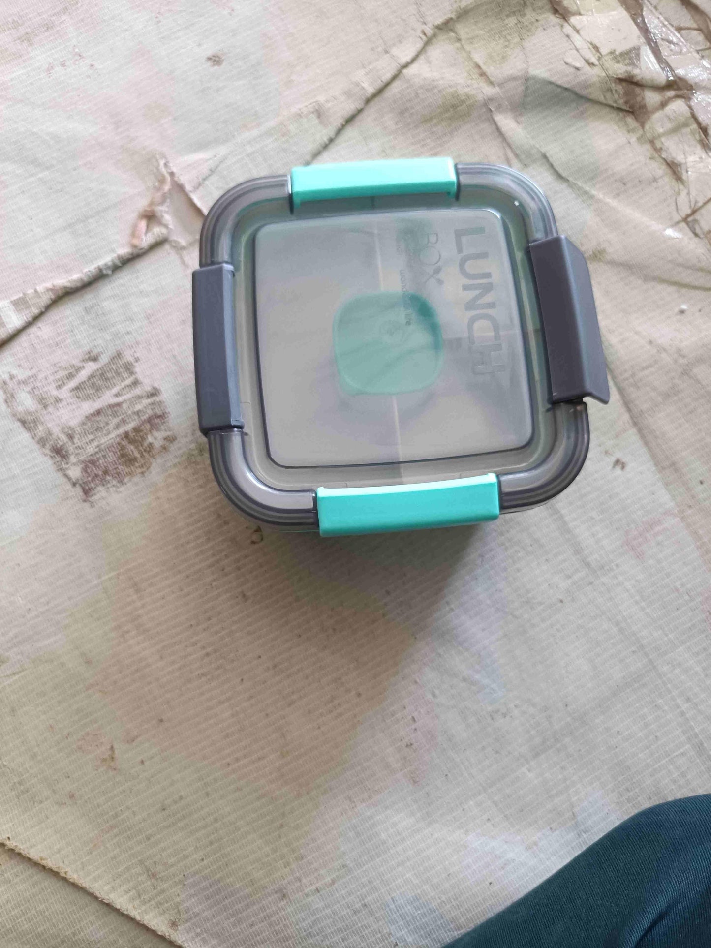 New HotServe Pro Lunch Case 24x Insulated Tiffin