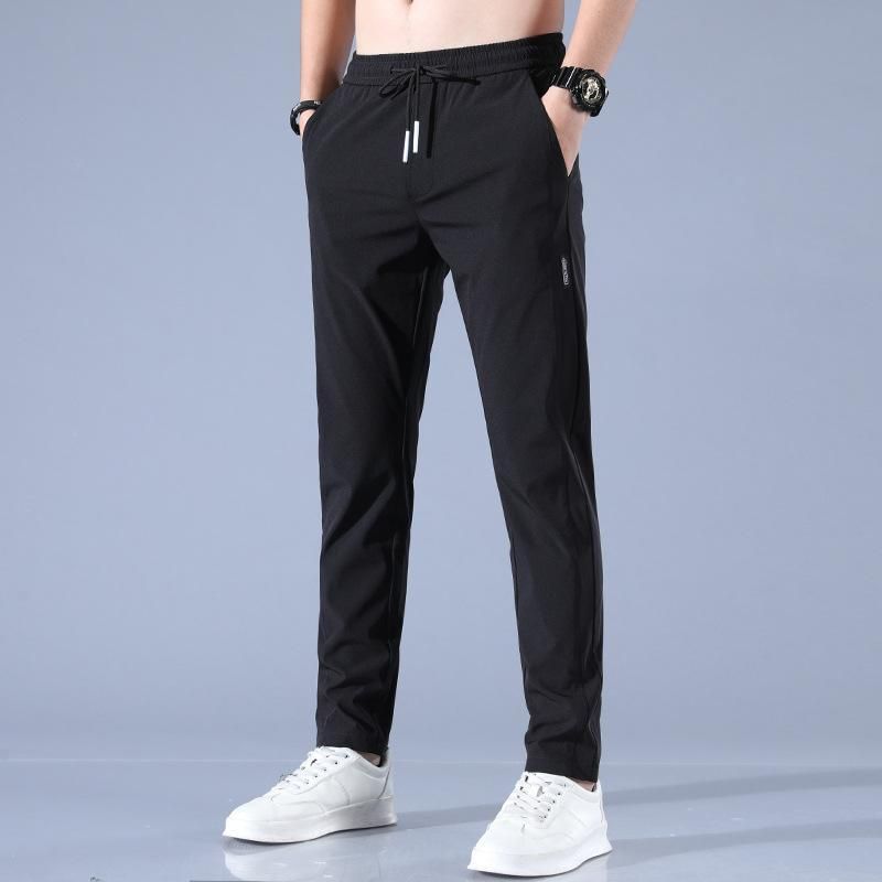 UrbanFlow Sleek & Stylish Wide Pants | Multi Pack