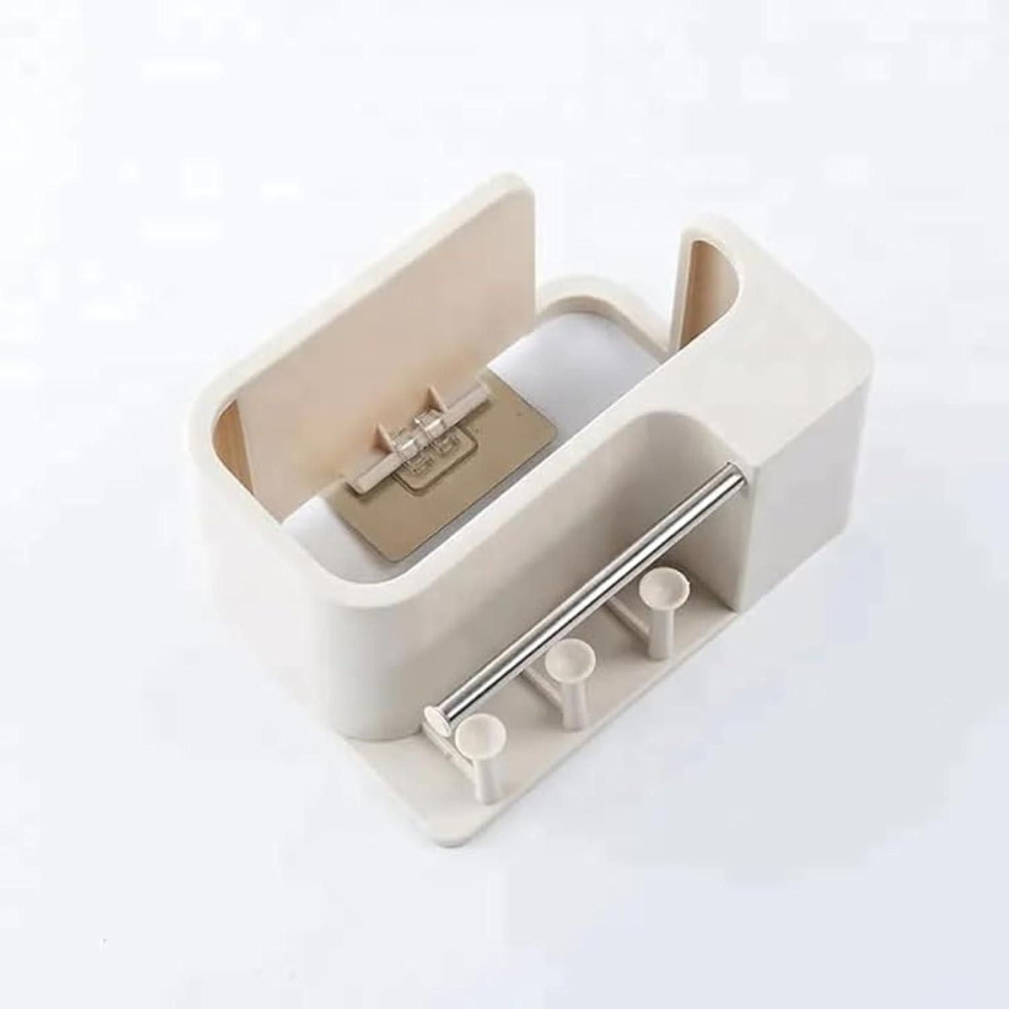 Organizer Box with Drawers