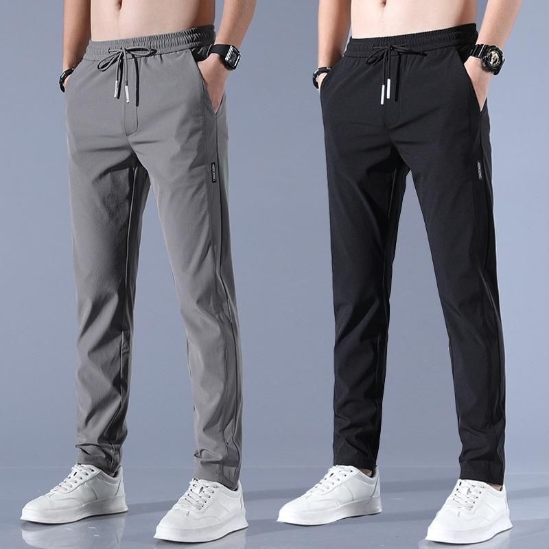 UrbanFlow Sleek & Stylish Wide Pants | Multi Pack