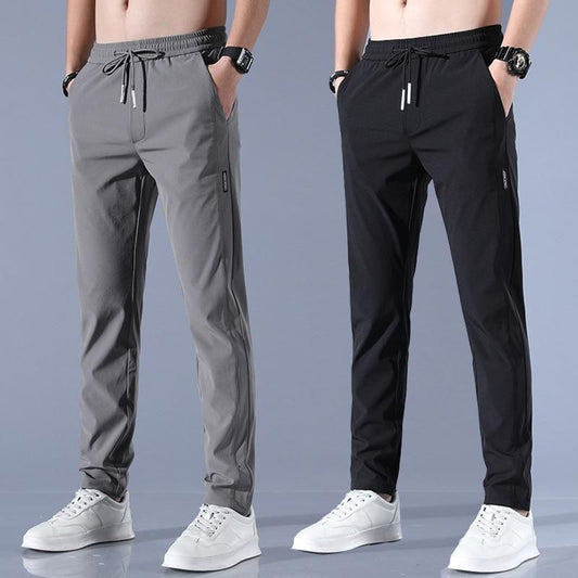 UrbanFlow Sleek & Stylish Wide Pants | Multi Pack