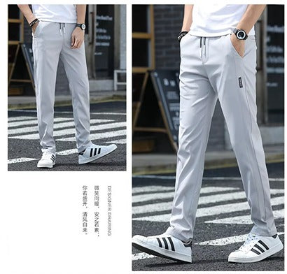 Airwave™ 2-in-1 Water & Stain Proof | Active Pants  - Pack of 3