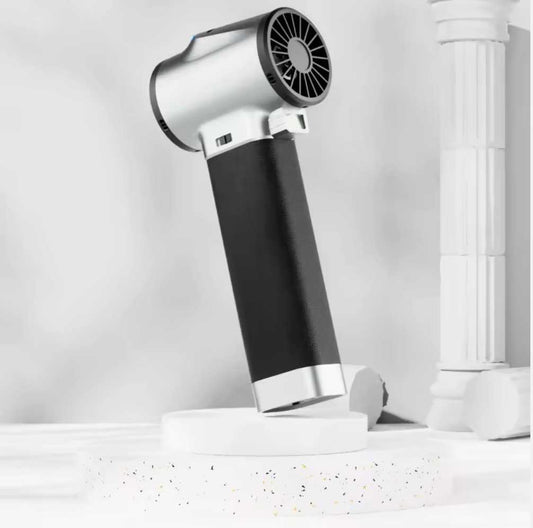 AeroForce TurboFlow Energy-Efficient Turbo Blower