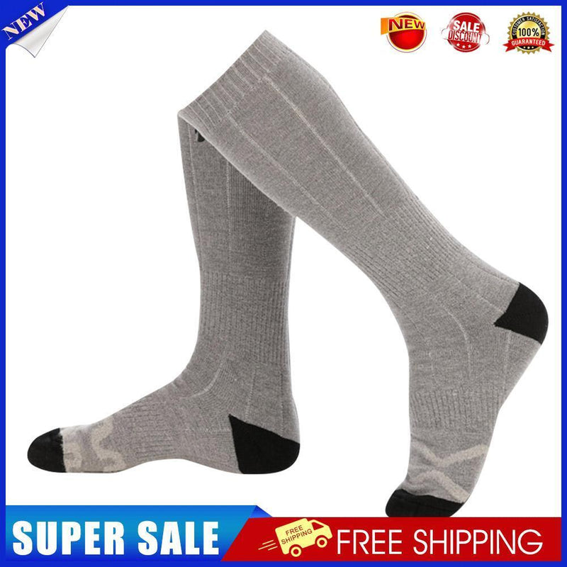 ThermoSoothe Self Heating Socks - Pack of 2