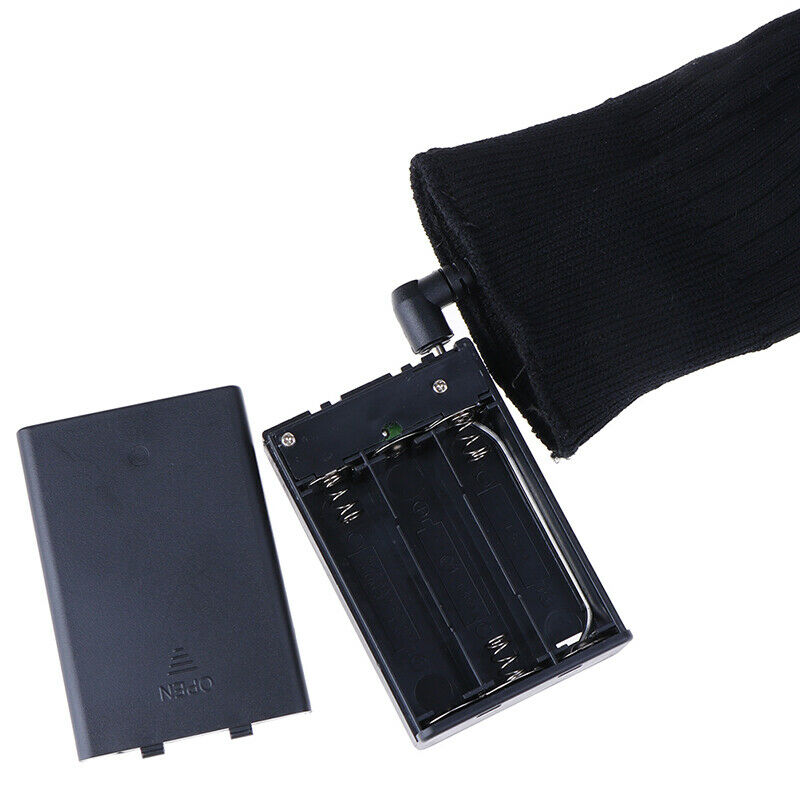 ThermoSoothe Self Heating Socks - Pack of 2